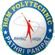 HSM  Polytechnic Logo