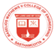 Basilous Mathews Ii College Of Engineering Logo