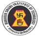 Mahaveer Swami Institute of Polytechnic Logo