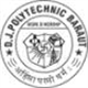 D. J. Polytechnic, Baraut Logo