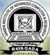 Gandhi Institute of Advanced Computer & Research Logo