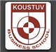 Koustuv Business School Logo