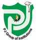PJ College of Management and Technology Bhubaneswar Logo