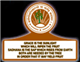 Indian Institute of Science and Information Technology Logo