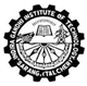 Indira Gandhi Institute of Technology,Sarang Logo
