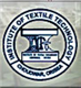 Institute of Textile Technology,Choudwar Logo