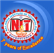 Nalanda Institute of Technology Logo
