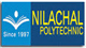Neelachal Polytechnic Logo