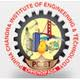 Purna Chandra Institute of Engineering & Technology Logo