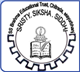 SSB Regional Instiute of Science & Technology Logo
