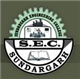 Sundargarh Engg.School Logo