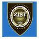 Zenith Institute of Science & Technology Logo