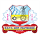 M.B.T.S. Govt. Polytechnic,Guntur Logo