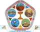 AANM & VVRSR Polytechnic,Gudlavalleru Logo