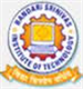 Bandari Srinivas Institute of Technology Logo
