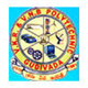 VKR & VNB Polytechnic,Gudiwada Logo