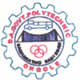 DA.Govt.Polytyechnic,Ongole Logo
