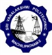 SV. Polytechnic,Machilipatnam Logo