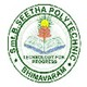 Smt.Seetha Polytchnic,Bhimavaram Logo