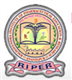 Raghavendar Institute of Pharmacetical education research Logo