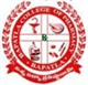 Bapatla College of Pharmacy Logo