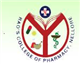 Rao s College of Pharmacy Logo
