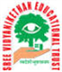 Sree Vidyanikethan Engineering College Logo