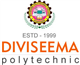 Diviseema Polytechnic Avanigadda Logo