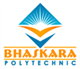 Bhaskara Polytechnic,Bobbili Logo