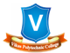 Vikas Polytechnic College,Vissannapeta Logo