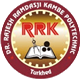 Dr. Rajesh Ramdasji Kambe Polytechnic Logo