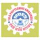 T.B.Girwalkar Polytechnic Logo