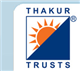 Zagdu Singh Charitable Trust Thakur Polytechnic Logo