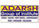 Adarsh Polytechnic,Dhule Logo