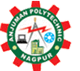 Anjuman Hamil- Islam's Anjuman Polytechnic Logo