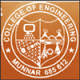 College Of Engineering Munnar Logo
