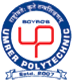 Umrer Polytechnic Logo