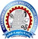 Narasimma Pallavan Polytechnic College Logo
