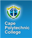 Cape Polytechnic College Logo
