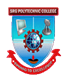 S R G Polytechnic College Logo
