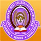 Aizawl North College Logo