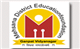 B. S. Patel Polytechnic Logo