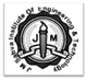 JM Sabva Institute of Engineering & Technology Logo