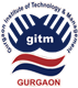 Gurgaon Institute of Technoloy and Management Logo