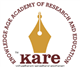 Knowledge Age Academy of Research and Education (KARE) Logo