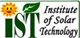 Institute of Solar Technology Logo