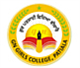 GN Girls College Logo