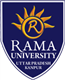 Rama University Logo