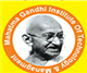 Mahatma Gandhi Institute of Technology and Management Logo