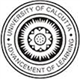 DEPARTMENT OF LAW, UNIVERSITY OF CALCUTTA Logo